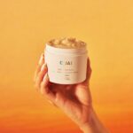OUAI St. Barts Exfoliating Scrub for Smooth, Hydrated Skin - Image 4