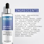 Nioxin Night Density Serum: Overnight Hair Thickening Treatment - Image 5