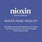 Nioxin Night Density Serum: Overnight Hair Thickening Treatment - Image 6