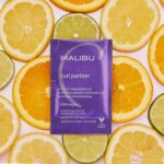 Malibu C Curl Partner: Mineral Buildup Remover for Healthier Curls. - Image 2