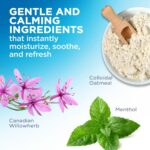 Flexitol Itchy Scalp Relief Serum with 2% Colloidal Oatmeal, 2 Oz - Image 3