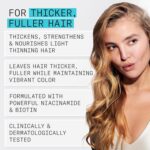 Nioxin Hair Thickness System Kits for All Hair Types - Image 4