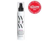 COLOR WOW Raise the Root: Volume Spray for Fine Hair - Image 3