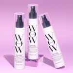 COLOR WOW Raise the Root: Volume Spray for Fine Hair - Image 5