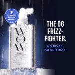 COLOR WOW Dream Coat: Frizz Control and Heat Protection Spray - Image 3
