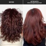 COLOR WOW Extra Strength Dream Coat: Ultra-Moisturizing Anti-Humidity Hair Treatment - Image 3