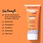Marc Anthony Biotin Hair Cream: Instantly Volume for Thin Hair - Image 3