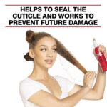 CHI 44 Iron Guard Spray: Heat Protection & Shine Enhancer - Image 3