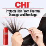 CHI 44 Iron Guard Spray: Heat Protection & Shine Enhancer - Image 4