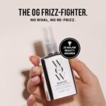 COLOR WOW Dream Coat: Anti-Humidity Spray for Shiny, Frizz-Free Hair - Image 3
