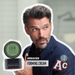 American Crew Men's Hair Forming Cream: Medium Hold & Shine - Image 2