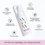 COLOR WOW Xtra Large Bombshell Volumizer: Alcohol-Free, Long-Lasting Volume - Image 4