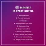It's a 10 Haircare Miracle Leave-In, 10 oz. - Image 3