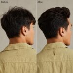 Tea Tree Styling Cream: Long-Lasting Hold & Matte Finish - Image 3