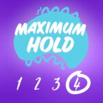 Aussie Instant Freeze Hair Gel: Maximum Hold, No Flaking, Triple Pack - Image 3