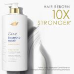 Dove Intensive Repair Conditioner with Bio-Protein Technology, 28 Fl Oz - Image 5