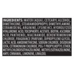 TRESemmé Rich Moisture Conditioner for Dry Hair, 39 Fl Oz - Image 5