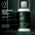Tea Tree Special Conditioner: Detangles, Smooths, and Softens All Hair Types - Image 3