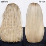 Redken All Soft Conditioner: Hydrates, Softens, and Shines Hair. - Image 3