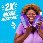Aussie Miracle Moist Conditioner with Avocado & Jojoba, 26.2 oz. - Image 4