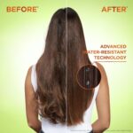 Garnier Fructis Sleek & Shine Conditioner: Smooths Frizz, 33.8 Fl Oz. - Image 3
