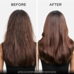 Kerastase Gloss Absolu Drops: Shine, Hydrate, Anti-Frizz Oil for All Hair Types. - Image 3