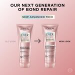 L'Oreal Paris Bond Repair Conditioner: Strengthens Color-Treated Hair - Image 3