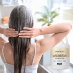 Ginger Lily Farms Vegan Moisturizing Conditioner for Dry Hair, 1 Gallon - Image 5
