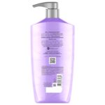 L'Oreal Paris Hyaluron Plump Conditioner for Dry Hair, 26.5 Fl Oz - Image 6