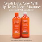 Cantu Shea Butter Hydrating Cream Conditioner for Natural Hair - Image 5