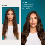 OGX Argan Oil Conditioner: Strengthens and Repairs Dry Hair - Image 2