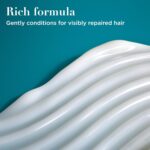 OGX Argan Oil Conditioner: Strengthens and Repairs Dry Hair - Image 3