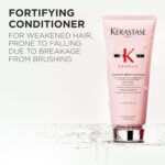 Kerastase Genesis Conditioner: Strengthens, Hydrates, Reduces Hair Fall - Image 2