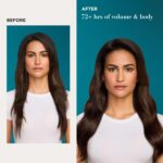 OGX Biotin & Collagen Conditioner for Long-Lasting Volume - Image 2