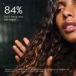 Aveda Botanical Repair Shampoo: Strengthens, Repairs, 94% Natural, Silicone-Free - Image 2