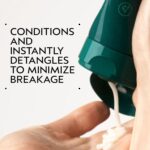 Aveda Botanical Repair Conditioner: Strengthens, Detangles, 98% Natural. - Image 3