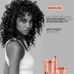 Kerastase Discipline Conditioner: Smooth, Shine, and Restore All Hair Types - Image 3
