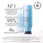 Pureology Strength Cure Conditioner: Strengthens, Softens Color-Treated Hair. - Image 2