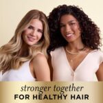 Pantene Smooth Conditioner: Frizz Control for All Hair Types - Image 6
