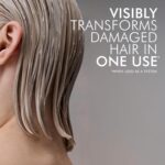 Nexxus KERAPHIX Conditioner: Repairing Damaged Hair with Keratin - Image 3