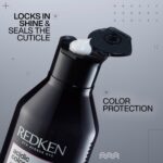 Redken Acidic Color Gloss Conditioner: Protects Color, Enhances Shine - Image 2