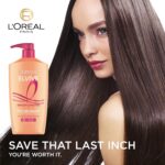 L'Oreal Elvive Dream Lengths Conditioner for Damaged Hair - Image 2