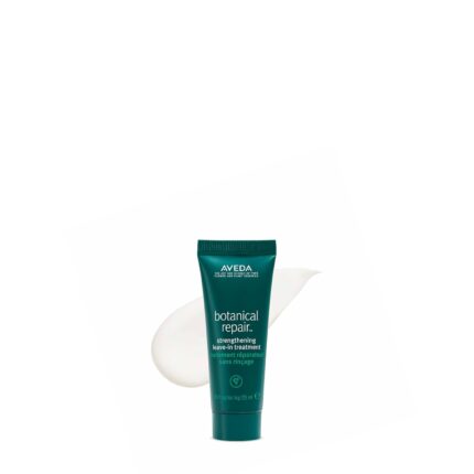 Aveda Botanical Repair Strengthening Leave-In Treatment for Damaged Hair | Instantly Strengthens Hair | Heat Protectant | Helps Protect From Breakage | Reduces Frizz | 99% Naturally Derived