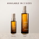 Moroccanoil Treatment: Nourishing Hair Oil for Radiance. - Image 6