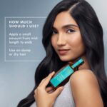 Moroccanoil Treatment: Nourishing Hair Oil for Radiance. - Image 7