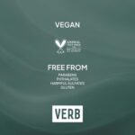 VERB Ghost Oil: Lightweight Frizz Control and Shine for Fine Hair - Image 6