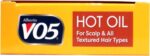 Alberto VO5 Hot Oil Treatment: Nourishes and Revitalizes Dry Hair - Image 3