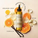 Carol's Daughter Goddess Strength Hair Oil for Waves and Curls - Image 5