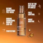 Wella Professionals Miracle Oil: Nourishing Serum for Smooth, Shiny Hair - Image 3