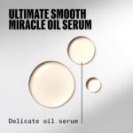 Wella Professionals Miracle Oil: Nourishing Serum for Smooth, Shiny Hair - Image 5